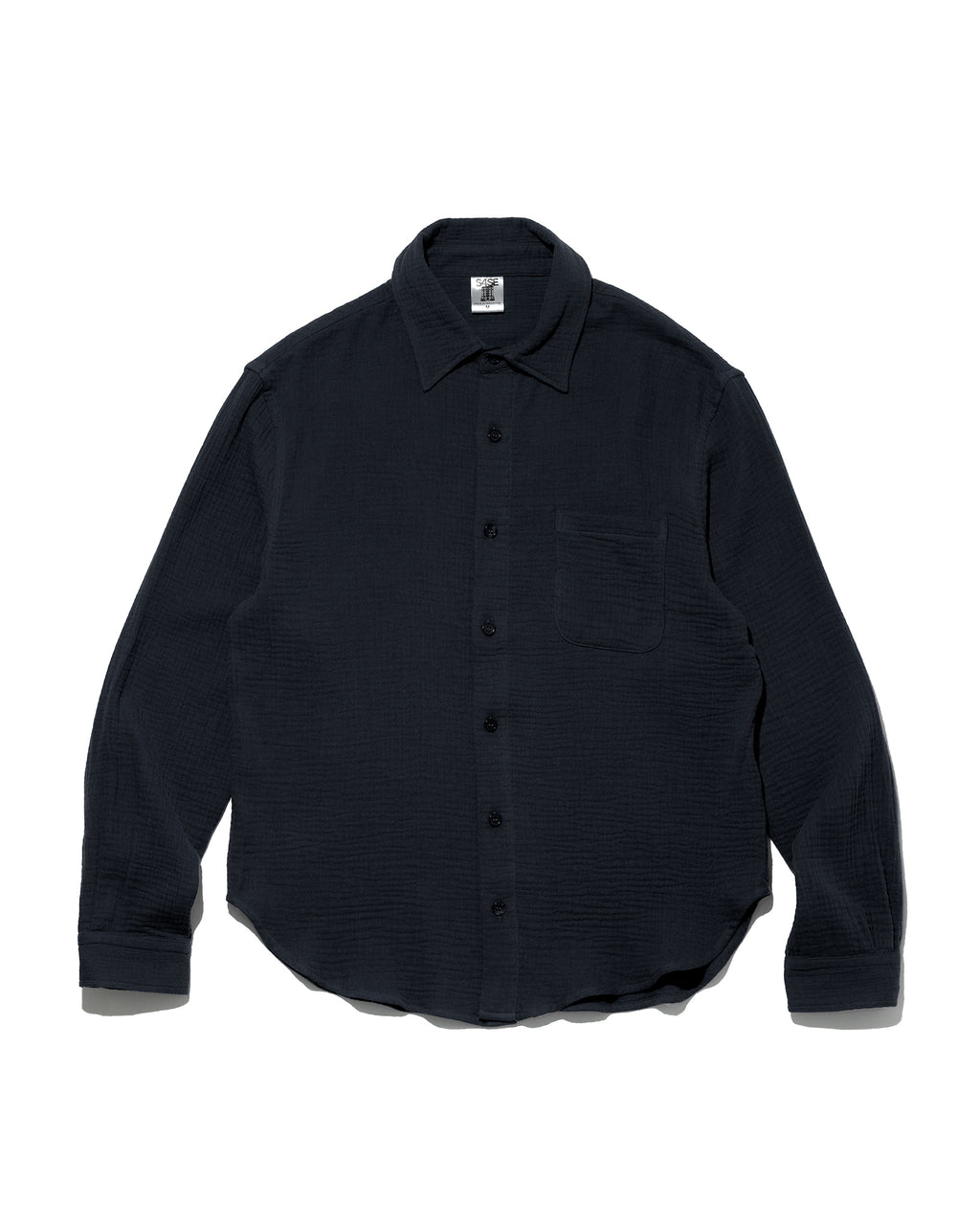 Miles Away Button-Up