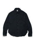 Miles Away Button-Up