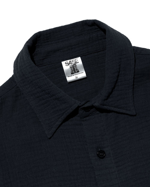 Miles Away Button-Up