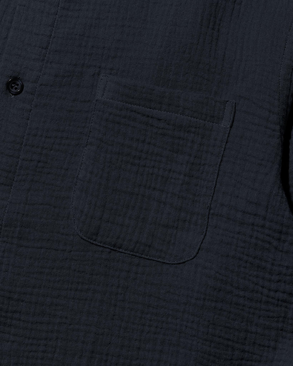 Miles Away Button-Up