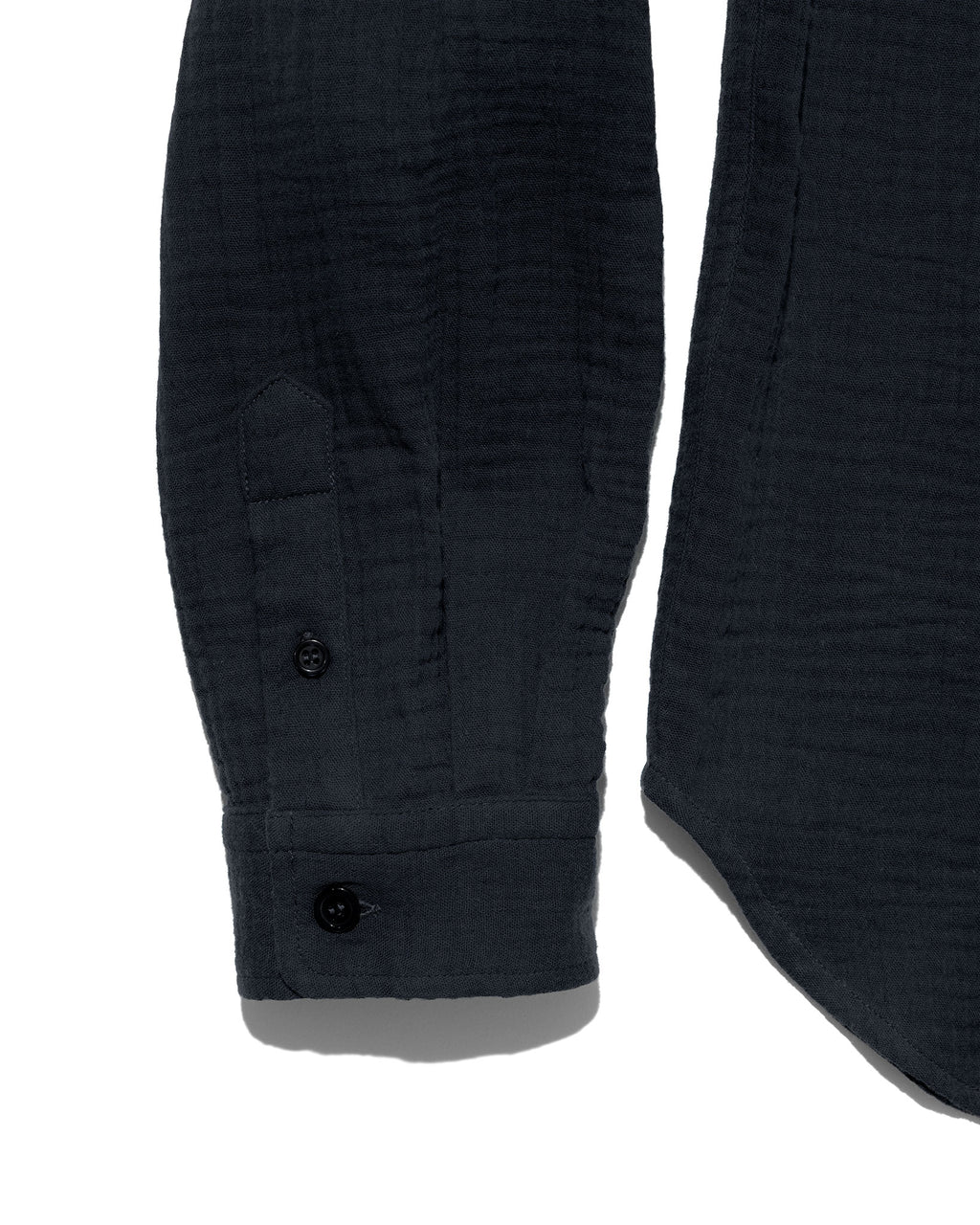 Miles Away Button-Up