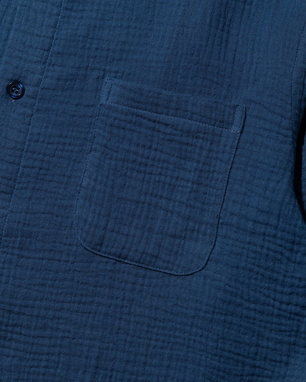 Miles Away Button-Up