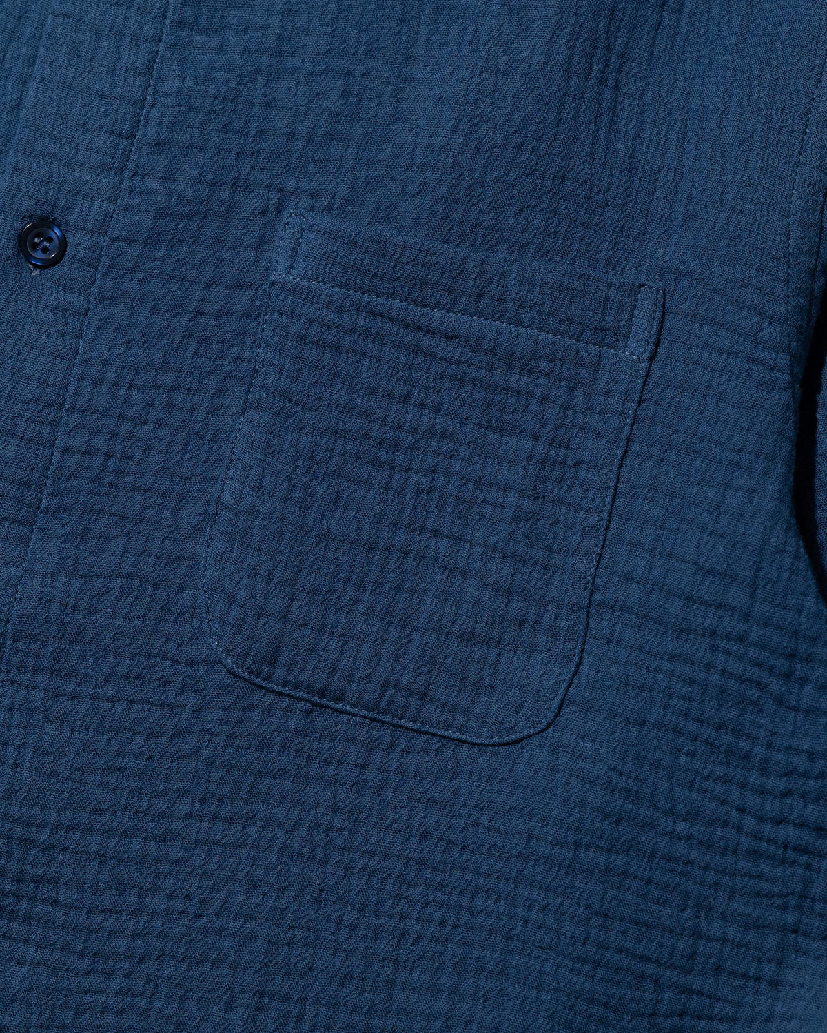 Miles Away Button-Up