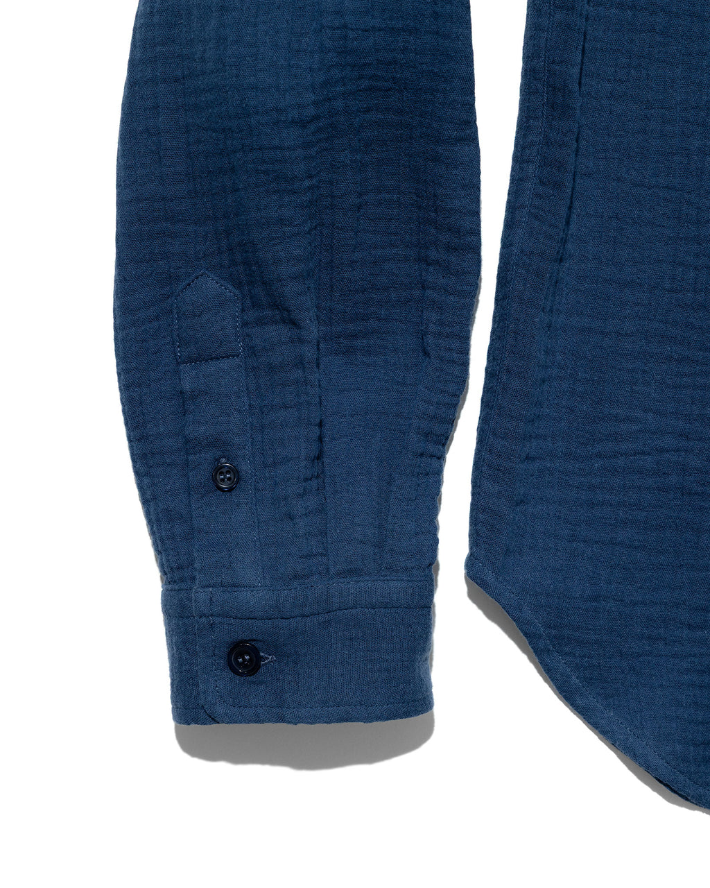 Miles Away Button-Up