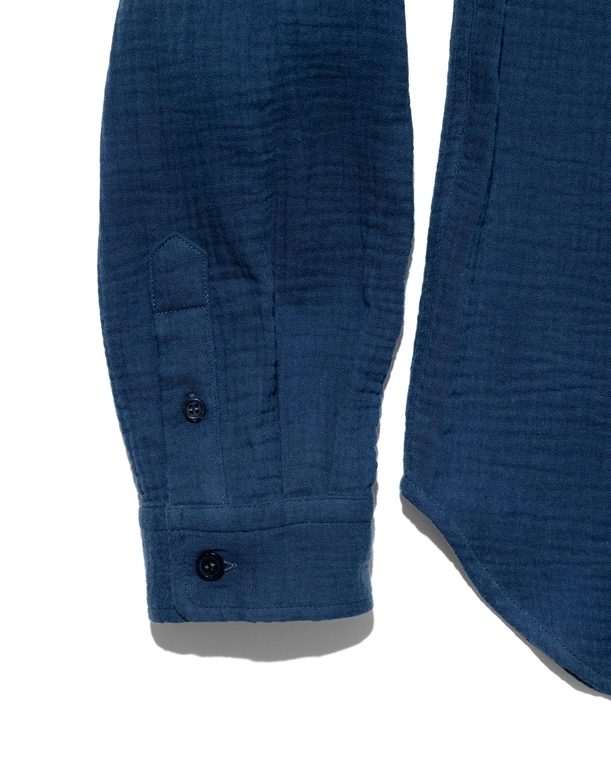 Miles Away Button-Up