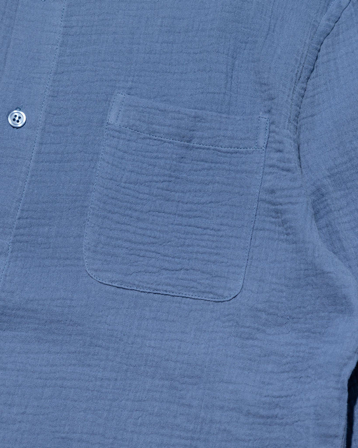 Miles Away Button-Up