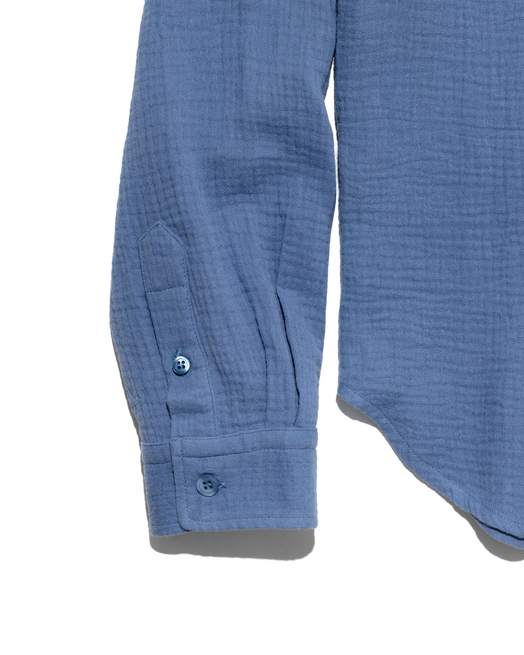 Miles Away Button-Up