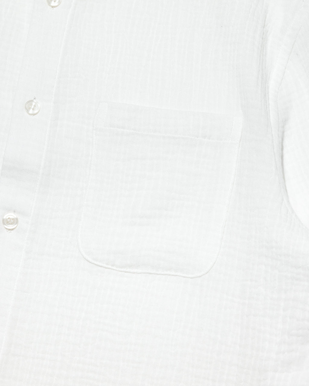 Miles Away Button-Up