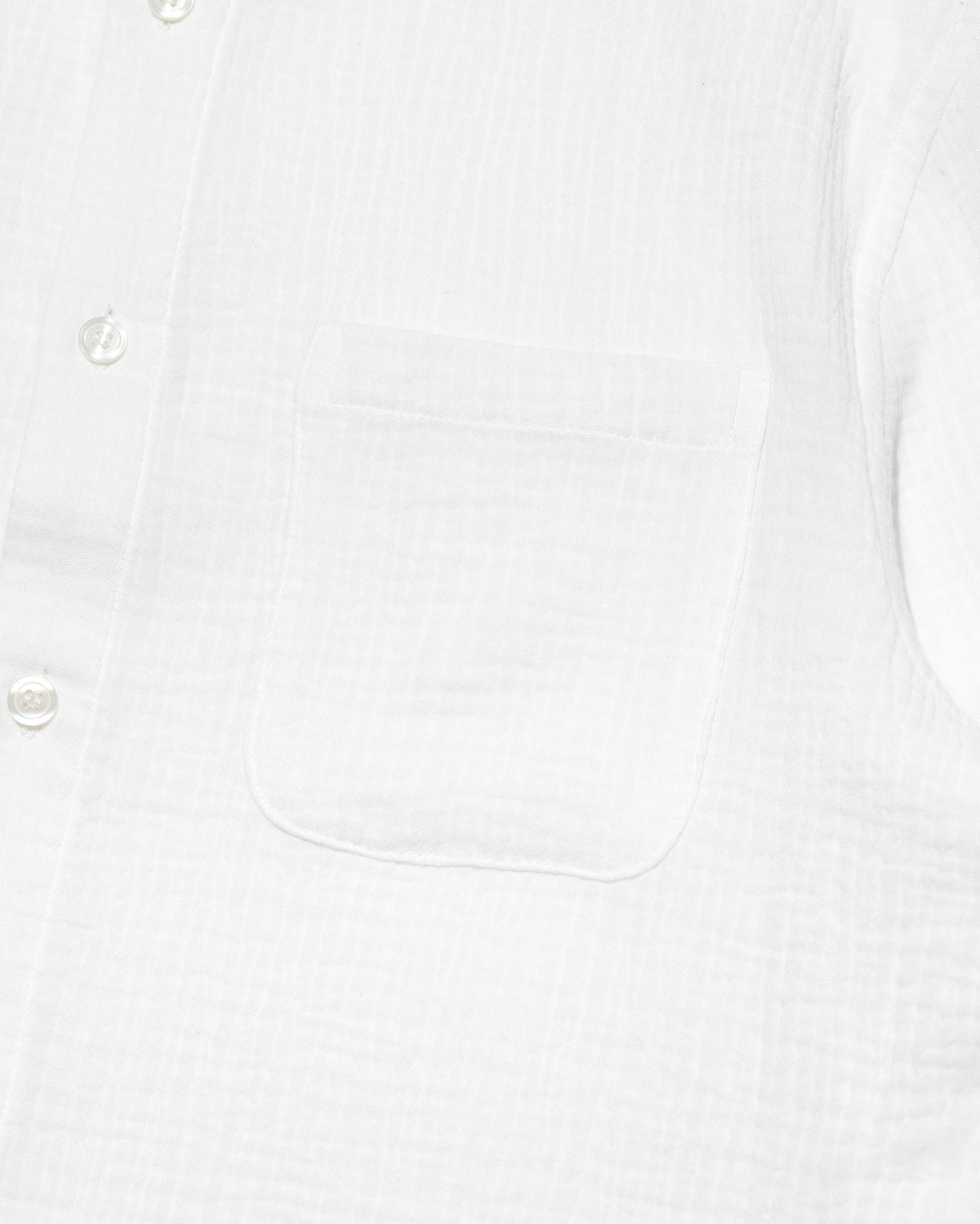 Miles Away Button-Up