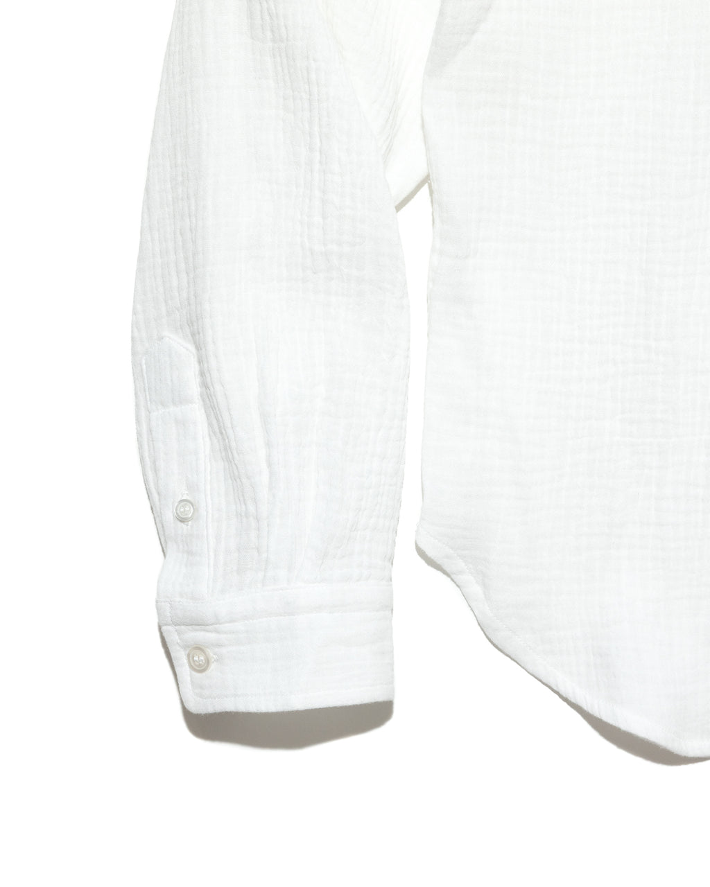 Miles Away Button-Up