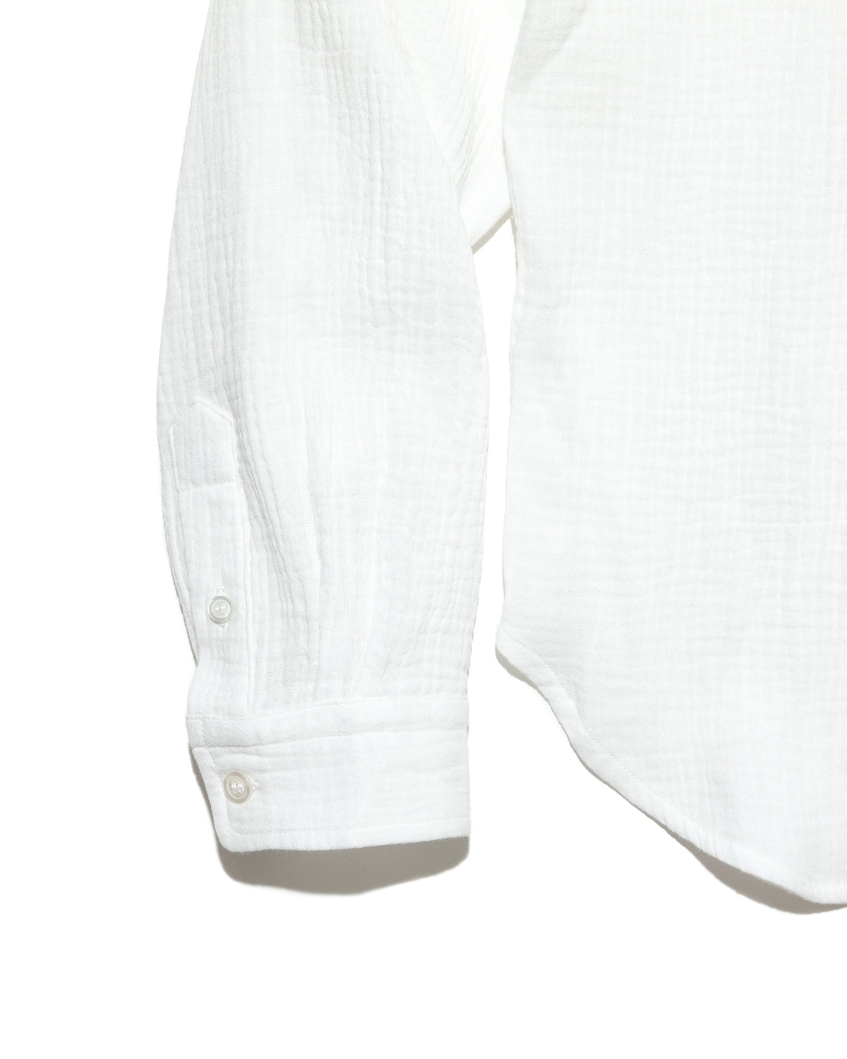 Miles Away Button-Up