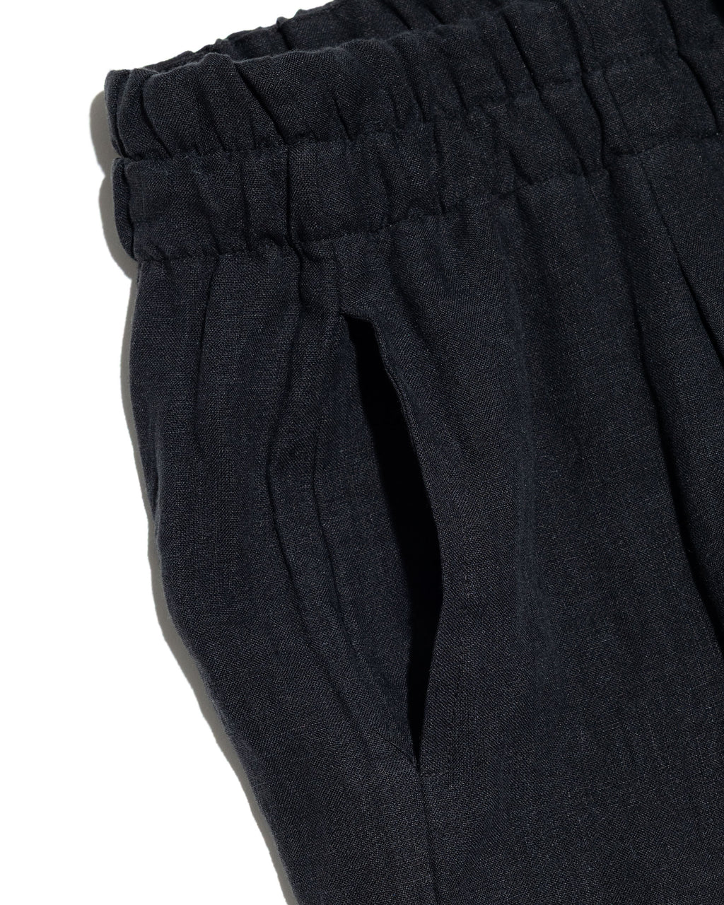 Suite 511 Linen Trouser