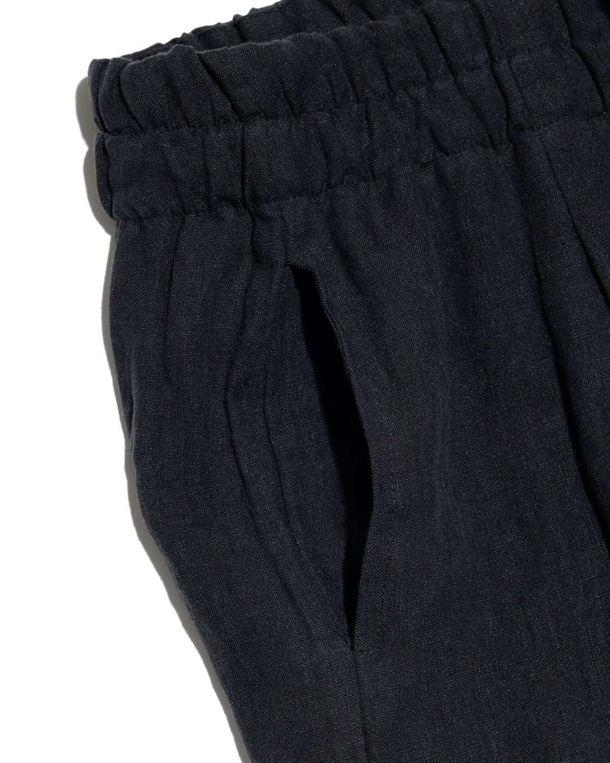 Suite 511 Linen Trouser