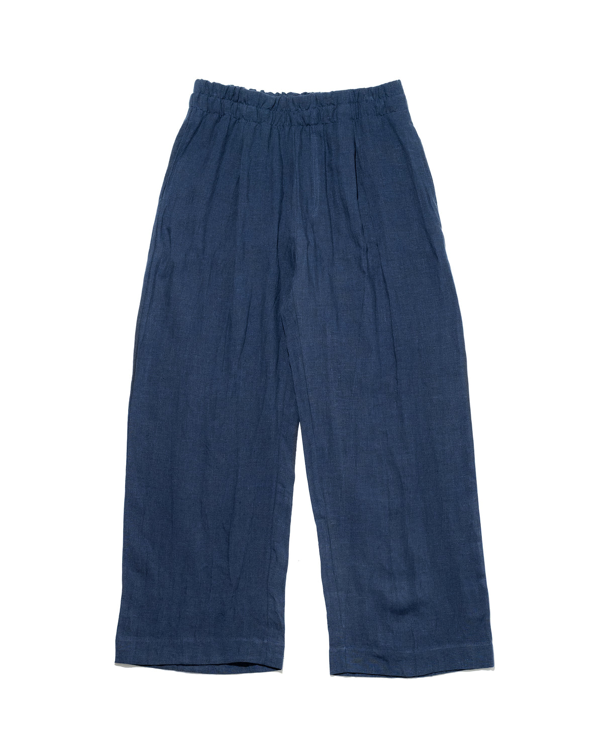 Suite 511 Linen Trouser