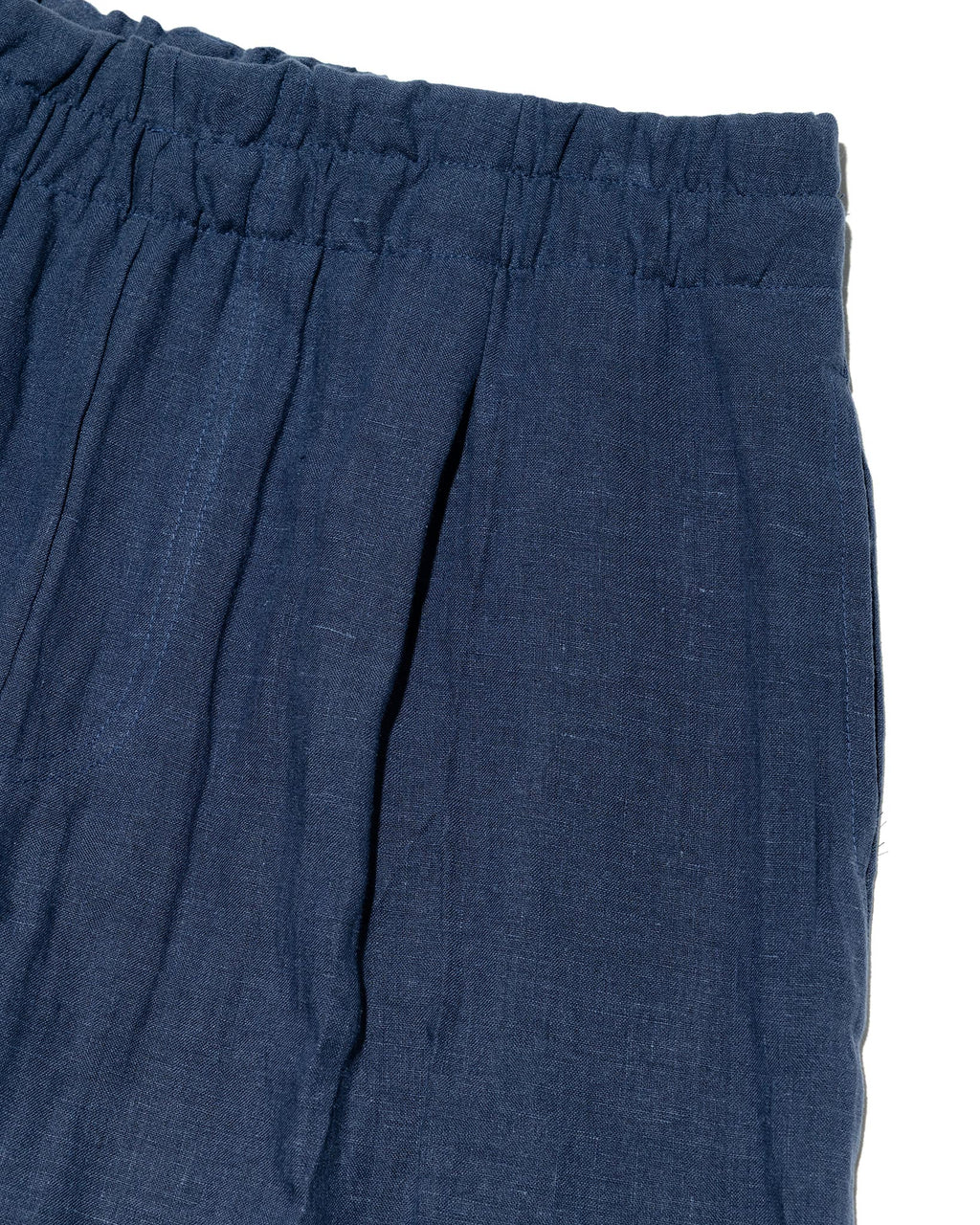 Suite 511 Linen Trouser
