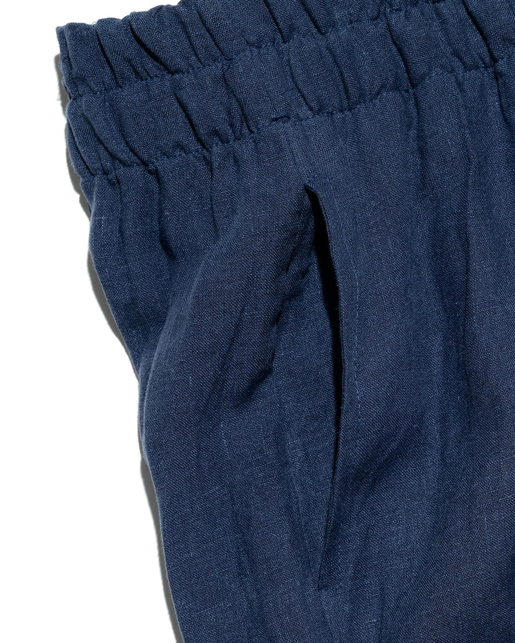 Suite 511 Linen Trouser