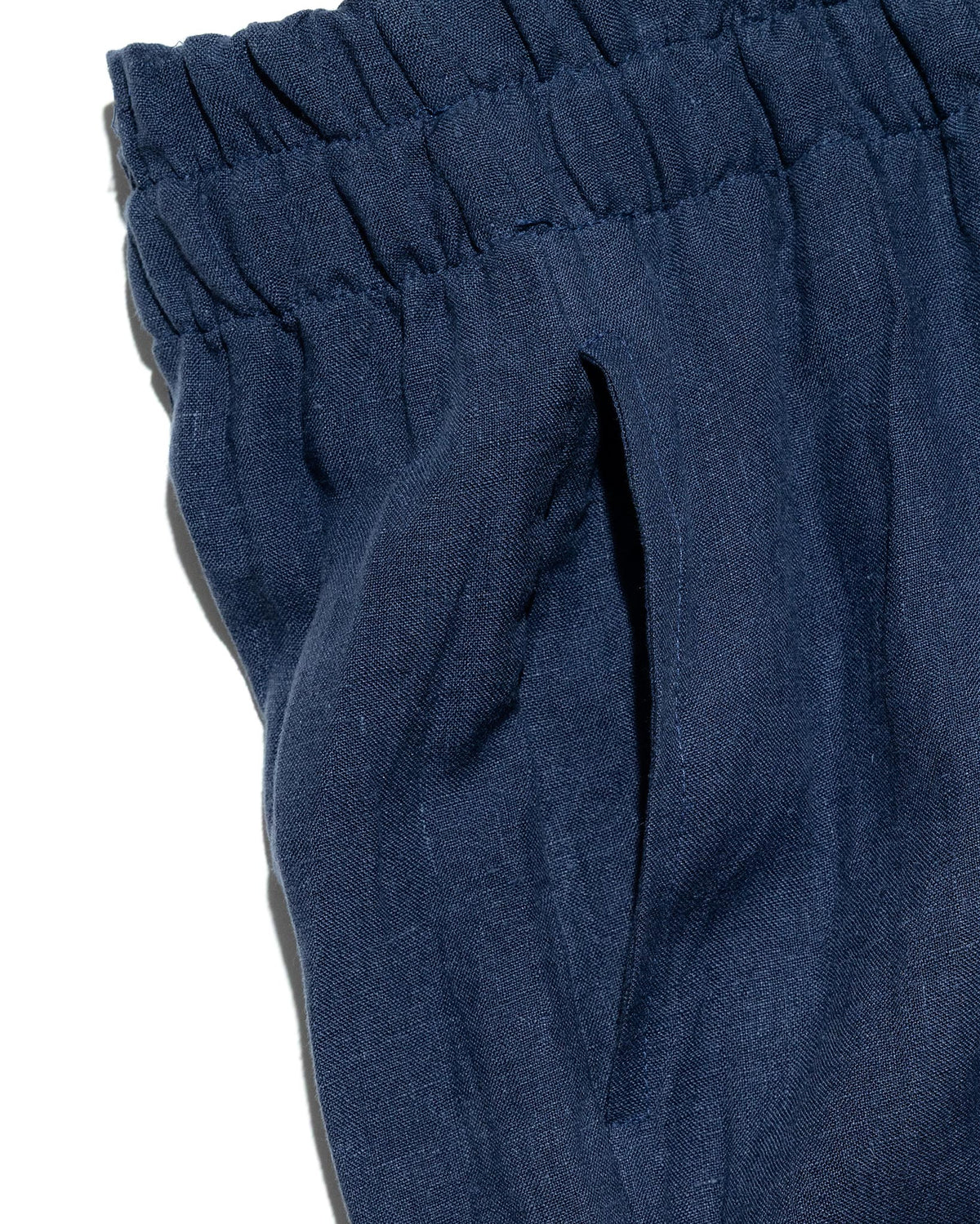 Suite 511 Linen Trouser