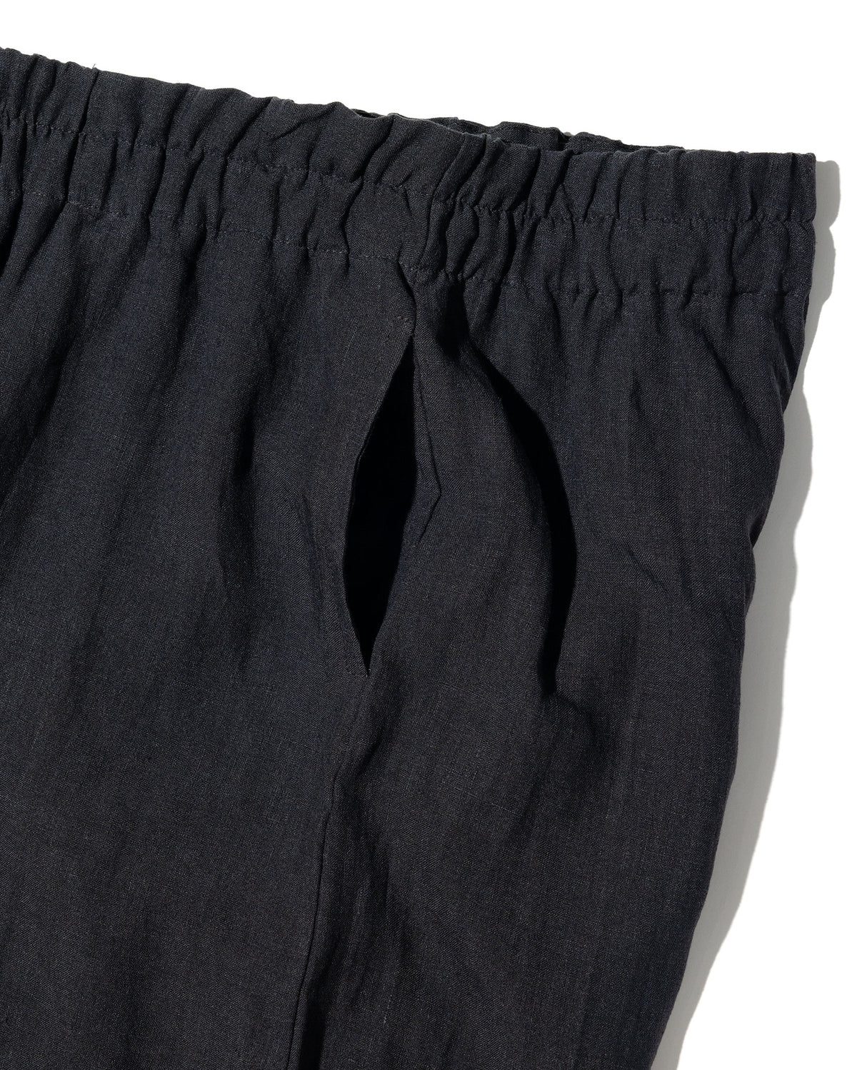 Suite 511 Linen Trouser – Women's