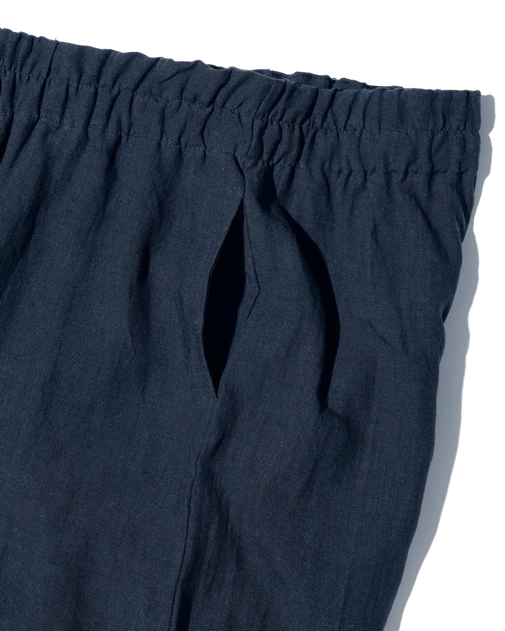 Suite 511 Linen Trouser – Women's