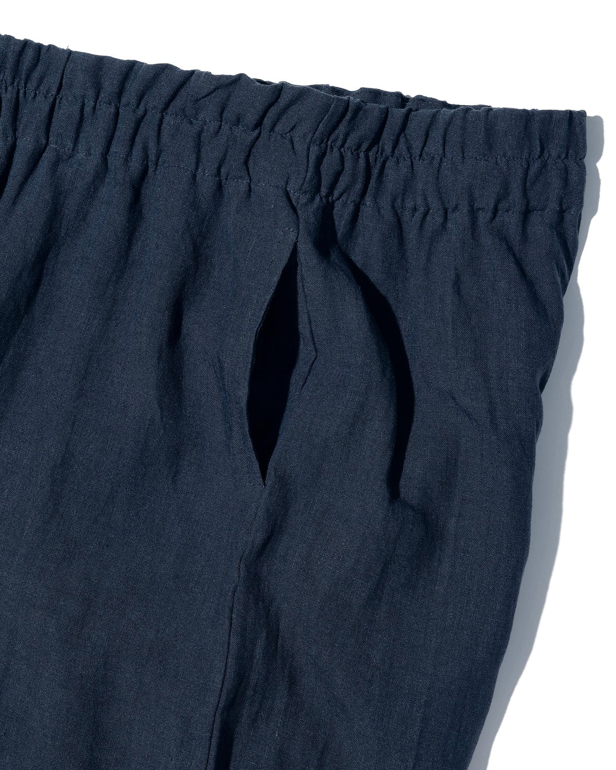 Suite 511 Linen Trouser – Women's
