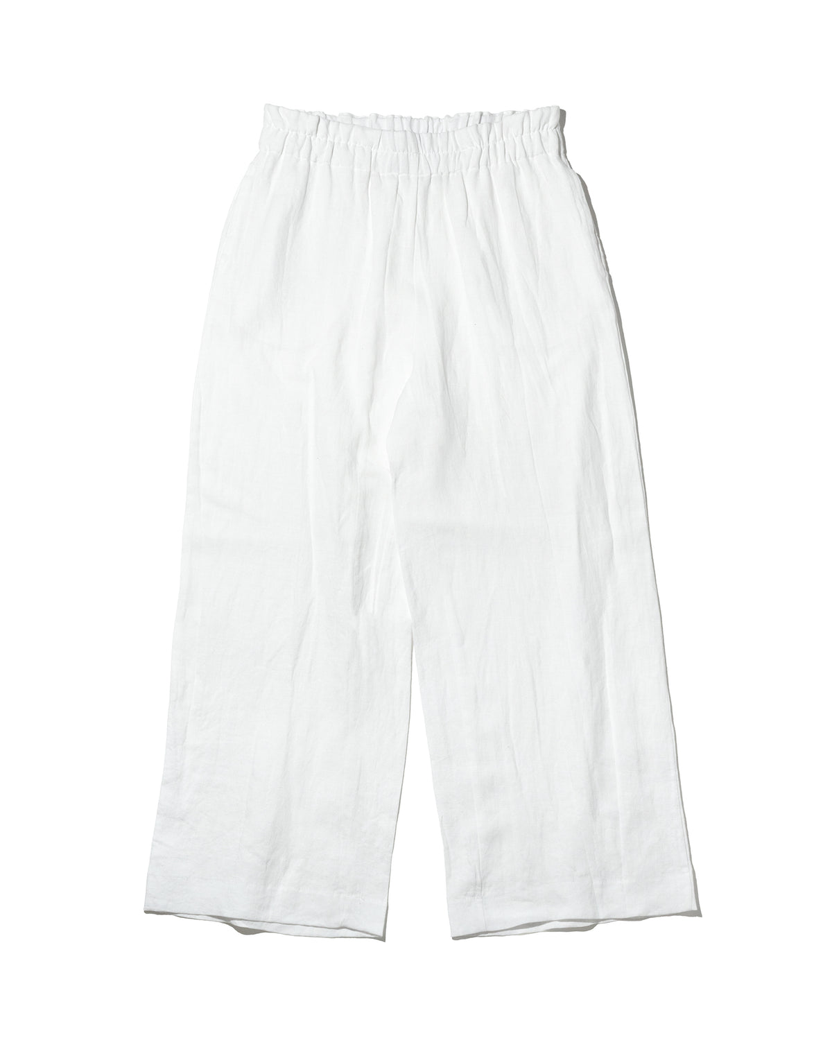 Suite 511 Linen Trouser – Women's