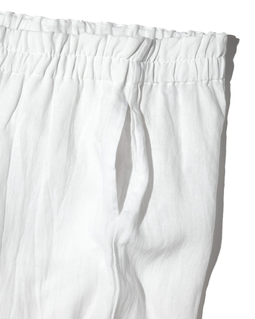Suite 511 Linen Trouser – Women's