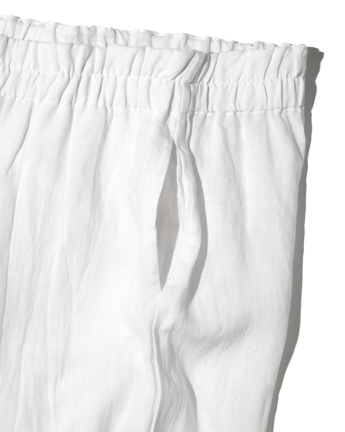 Suite 511 Linen Trouser – Women's