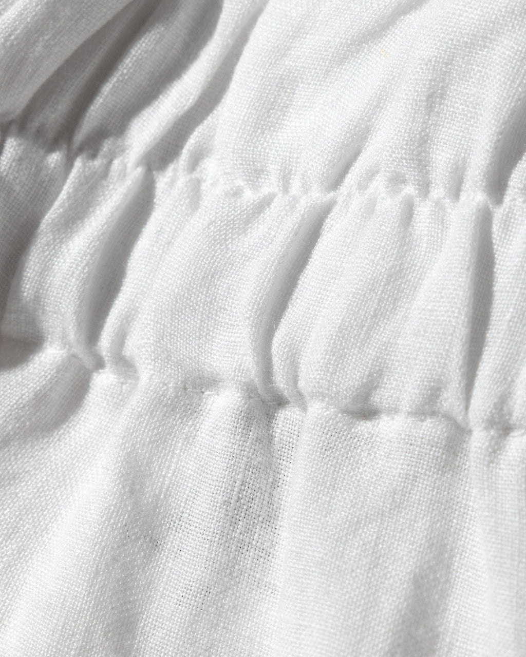 Suite 511 Linen Trouser – Women's